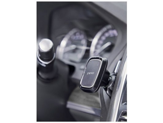 Держатель для телефона PERO CH01 магнитный